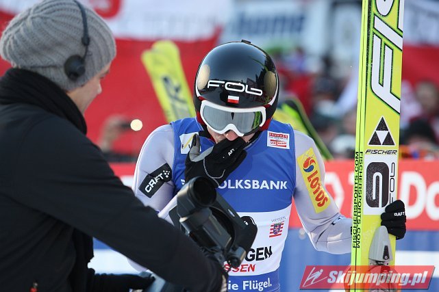 159 Kamil Stoch
